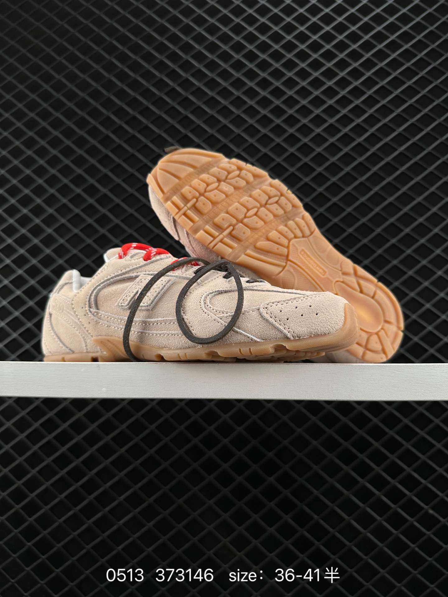 MiuMiu x NB New Balance 530 SL